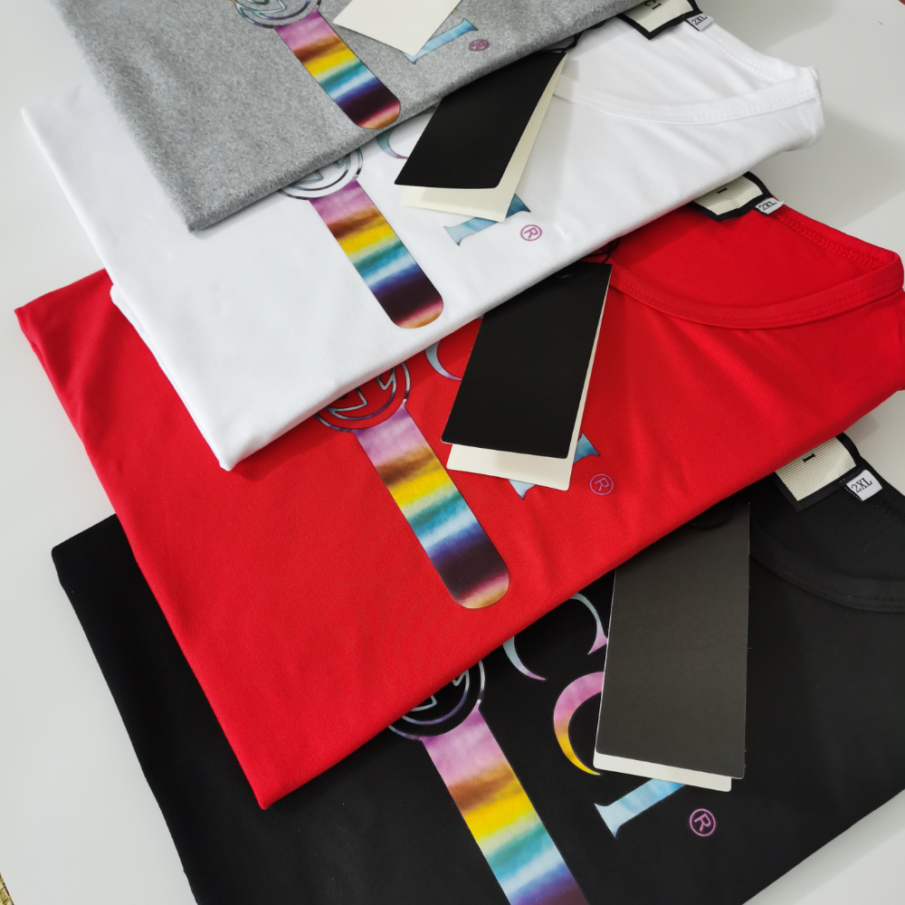 Italy Summer trendy Tshirts Mens Womens Designers T Shirt Fashion Mans S Casual Man Clothing Street polo Shorts Sleeve Tees Clothes Tshirt tee to-image-773853107