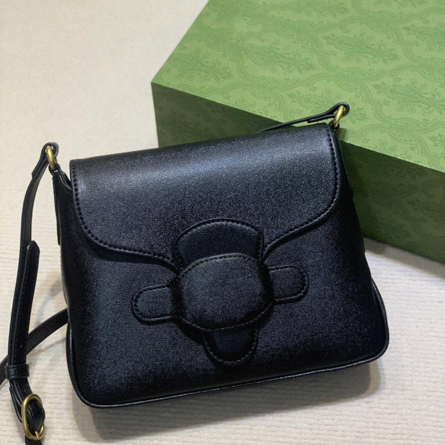 

Lady Crossbody Bag Epilogue Designer Handbag Fanny Pack Shoulder Leather Bags purse Epilogue M0oE#, Customize