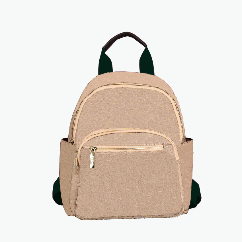 

Designer Canvas medium laptop travel school diaper lady backpack boyz Style purse For Women Men luxurghighquality classic double letter fashion Luxury handbag, Fedex shipping(not for order)