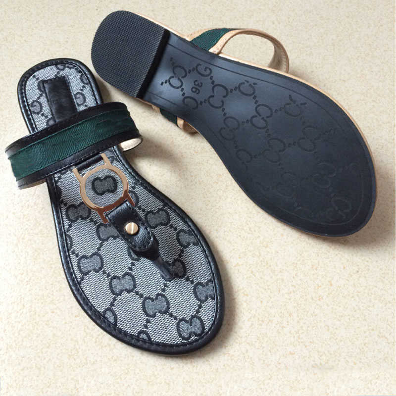 

Women Slippers Flip Flops Summer Beach Cork Slides Girls Flats Sandals Casual Shoes Mixed Colors Plus Size 35-42, Customize