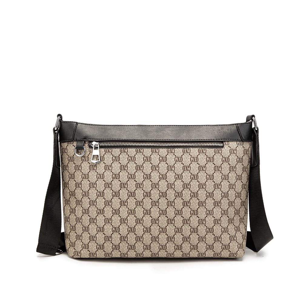 

Luxurys Designers Bag Shoulder Leather Handbags Fashion CrossBody Messenger Women Totes Men Cross body Clutch Purse Wallet boys girls wallets, With logo