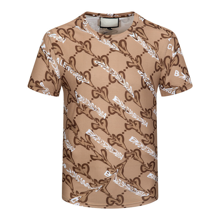 

2022 Mens Women Designers Shirt Fashion Men S Casual T Shirts Man Clothing Street Designer Shorts Sleeve Clothes Tshirts -3XL, 10