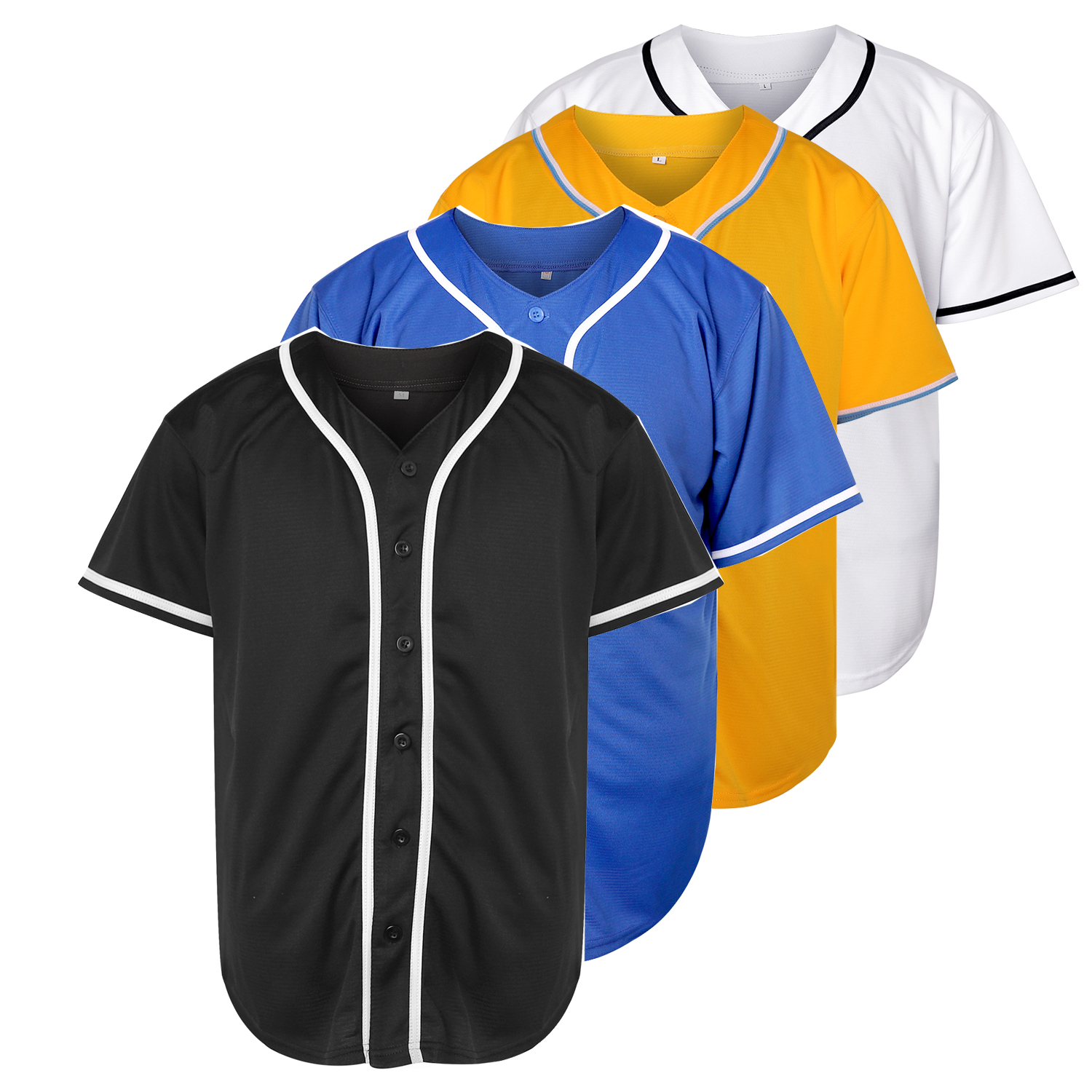 

Jersey TJ Tom Women