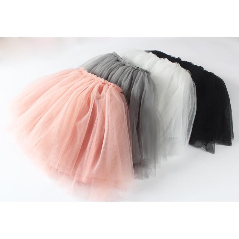 

Skirts 0-3Yrs Baby Girl Tutu Summer Clothes Kids Princess Girls Skirt Ball Gown Pettiskirt Birthday Party Kawaii SkirtsSkirts, Albb028 pink