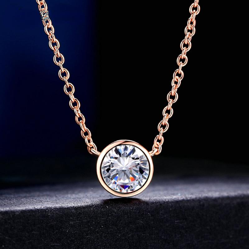 

Pendant Necklaces Women Fashion Cubic Zirconia Pendants Jewelry For WomenPendant