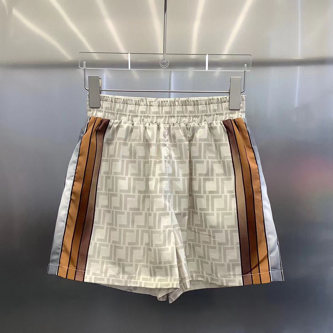 

2022 summer Fashion Mens Designers shorts swim short flower SwimWear Printing Board Beach Pants Men loose casual, I need look other product