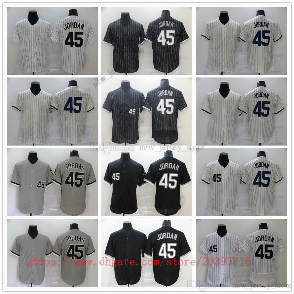 

Movie College Baseball Wears Jerseys Stitched #45 Slap All Stitched Number Name Away Breathable Sport Sale High Quality Man, As picture (with team logo)