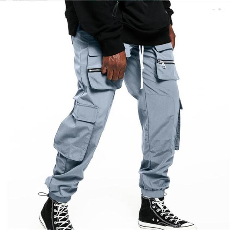 

Men's Pants Men's Sweatpant Trousers Quickly Dry Breathable Exercise Thin Casual Elastic Waist Straight Loose Joggers MenMen's Naom22, Black