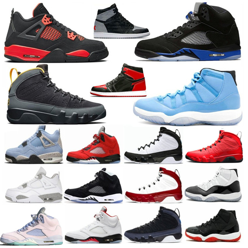 

9 Chile Red Eminem identical Mens Basketball Shoes Rebellionaire 1 Easter Jade Horizon Raging Bull 5 Racer Blue Low 72-10 Pure Violet Pantone 11s Black Cat 4 Patent Bred, 11s low pure violet