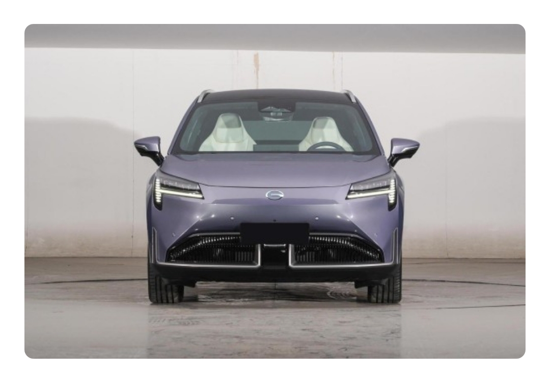 2,9 s accélérer 0-100 km de gamme super rapide de 1008 km de voiture électrique