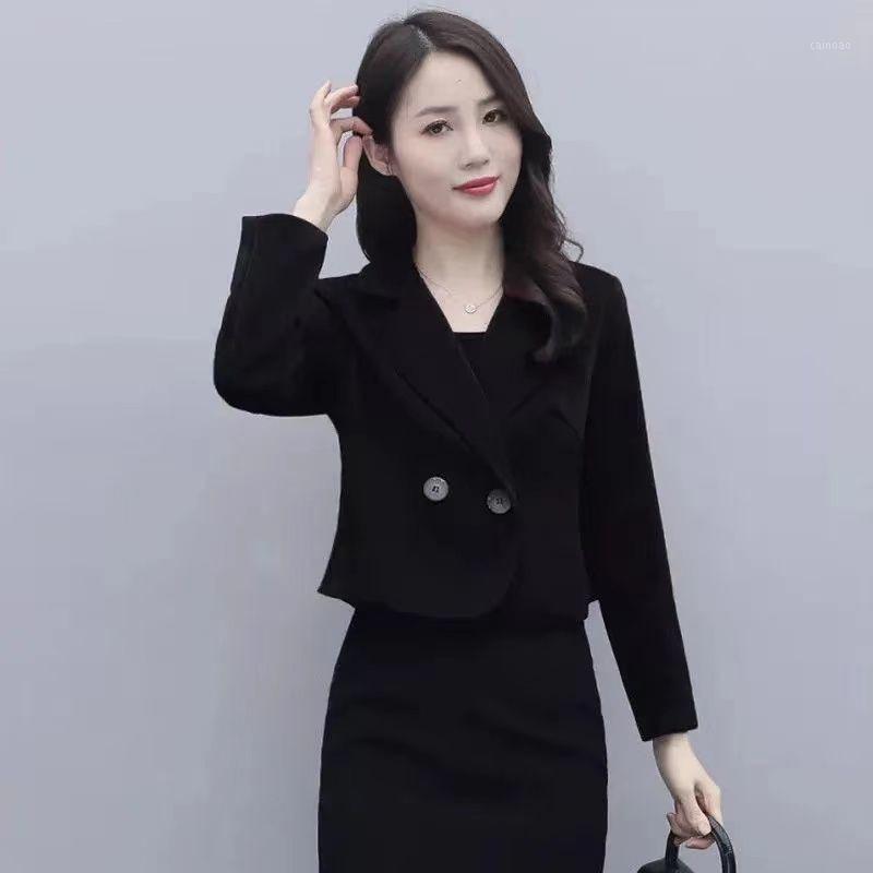 

Women's Jackets 2022 Fashion Women Thin Coat 085-40, 01