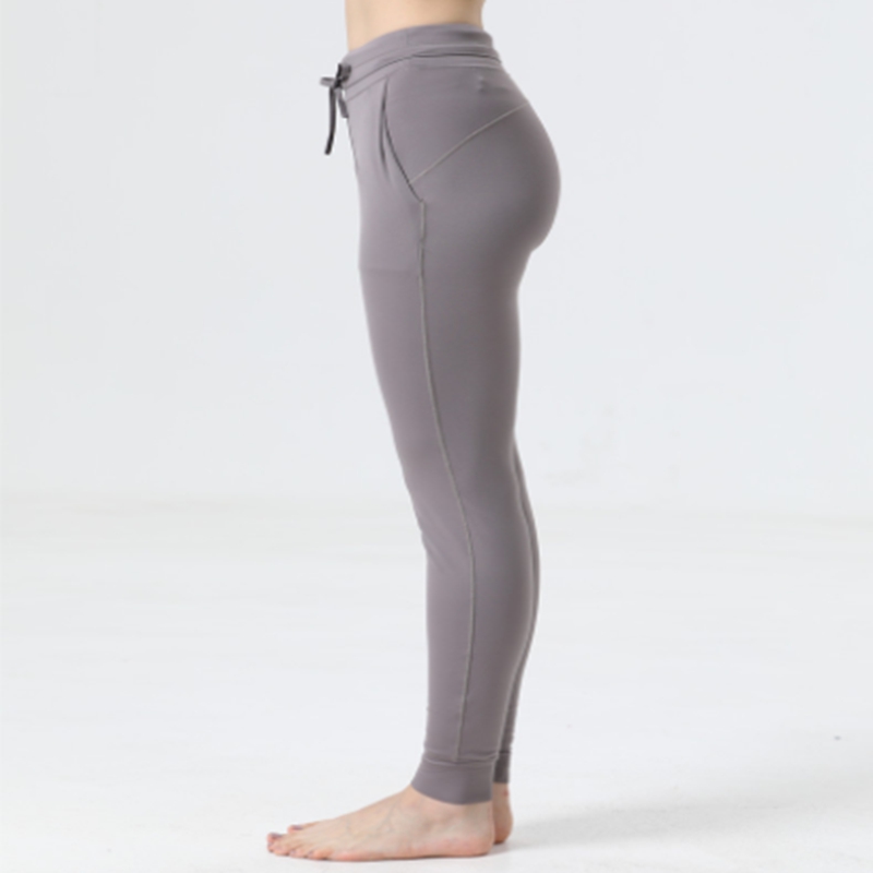 

Align LU-07 Women's Yoga Legging seamless nude female sports high elastic fitness pants soft waist hip lift camouflage413223, 01
