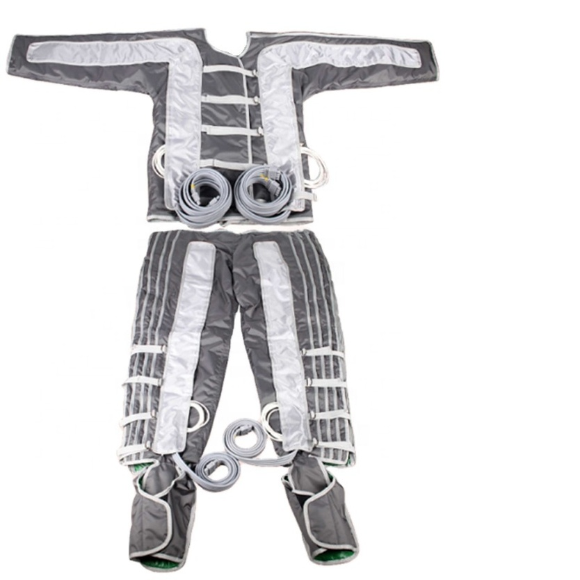 

Professional Blood Legs Machine Body Slimming Lymphatic Metabolic Therapy System Beauty Equipment