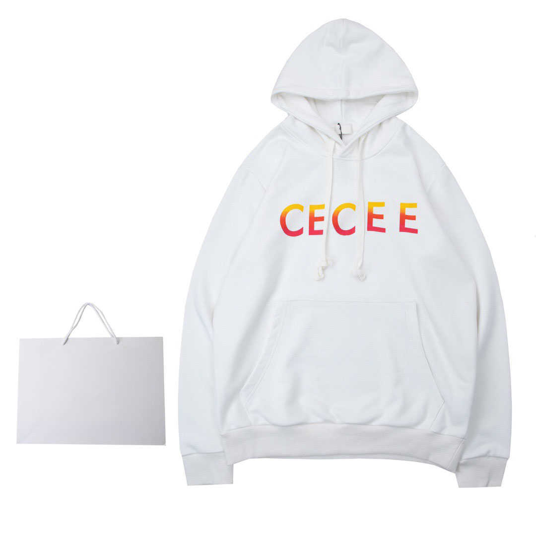 

AOP New jacquard letter knitted sweater in autumn / winter 2022acquard knitting machine e Custom jnlarged detail crew neck cotton rrdf4add3w, Black