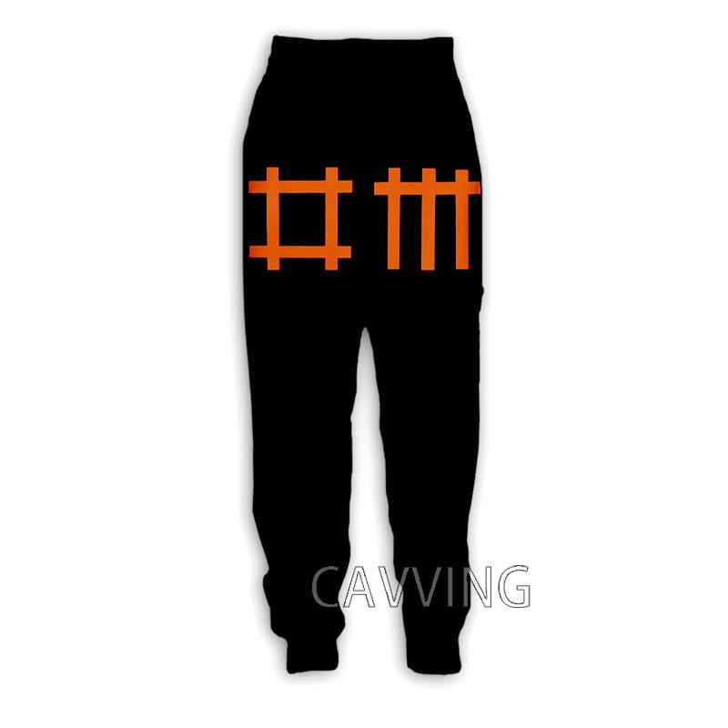 

Men' Pants Fashion 3D Print Depeche-Mode Casual Sports Sweatpants Straight Jogging Trousers K01Men, 03