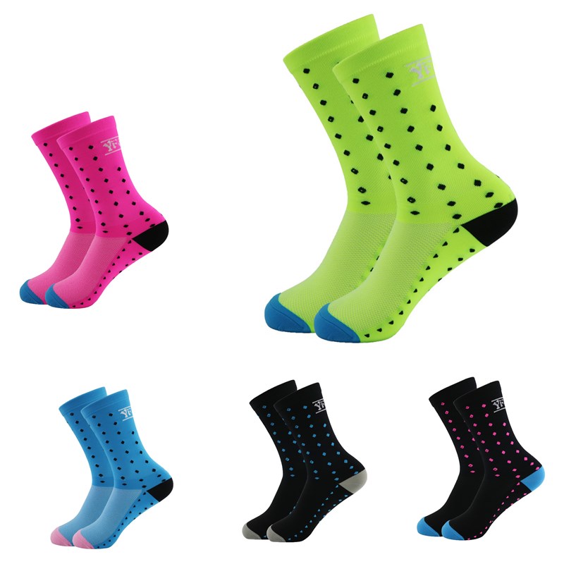 

Professional outdoor sports Cycling Socks basketball football running Hiking Camping Hiking socks