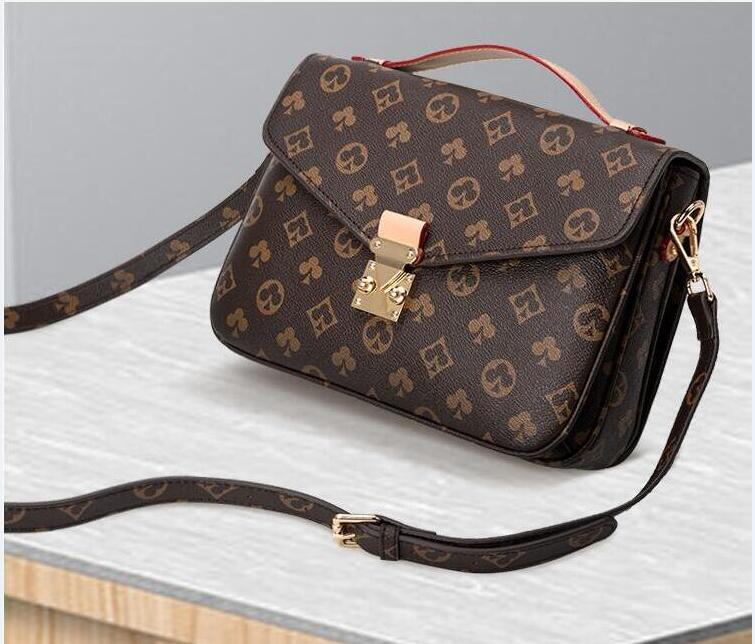 

designer Women shoulder bags Fashion embossing Messenger handbags purses high quality genuine leather crossbody bag ju45 fref, Yellow