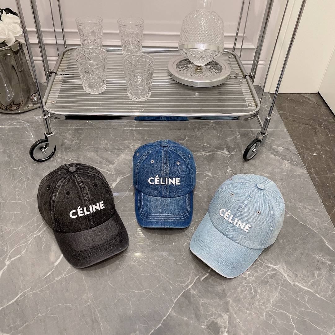 Designer Ball Caps Dernier Cowboy Hat Men de mode Femmes Baseball Cap de base Bouions Chapeaux Casual 3 Couleurs Facultatif Haute qualité