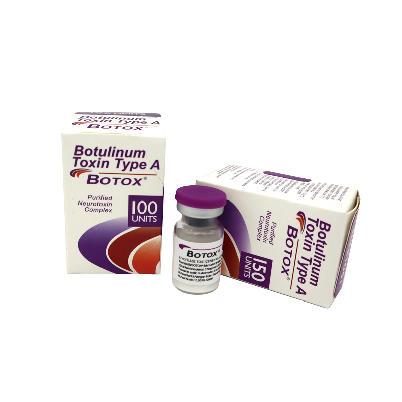 

Beauty Items Skin care INNOTOX 50 IU 100IU BTX Liquid type A Original Anti Wrinkle botoxs in stock