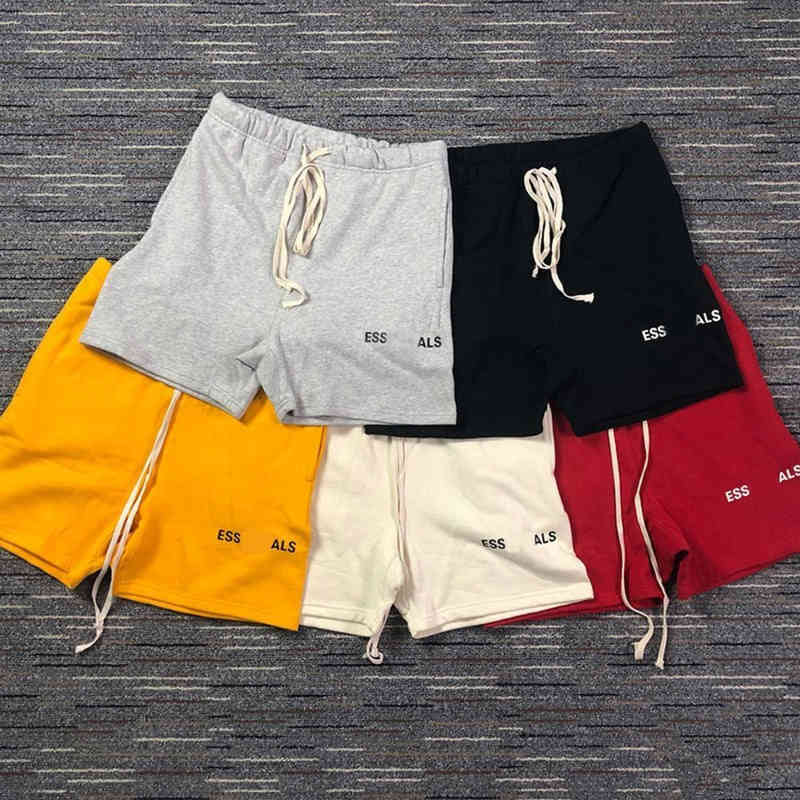 

Fog Designer Palms Short EE High Street Hip Hop Fashion Brands Mens Woman Lovers Beach Angels Basketball Swim Biker Gym Soccer Cargo Summer Wear Shorts