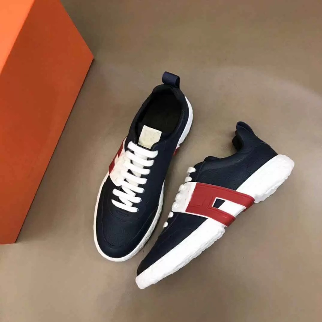 Baskets Eclair populaires pour hommes, chaussures de sport, semelles en caoutchouc, qualité supérieure, confort décontracté, marche, vente en gro
