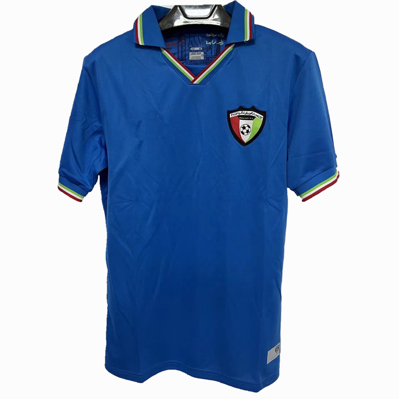 

2022 2023 Kuwait Soccer Jerseys 22 23 national team home away football shirt