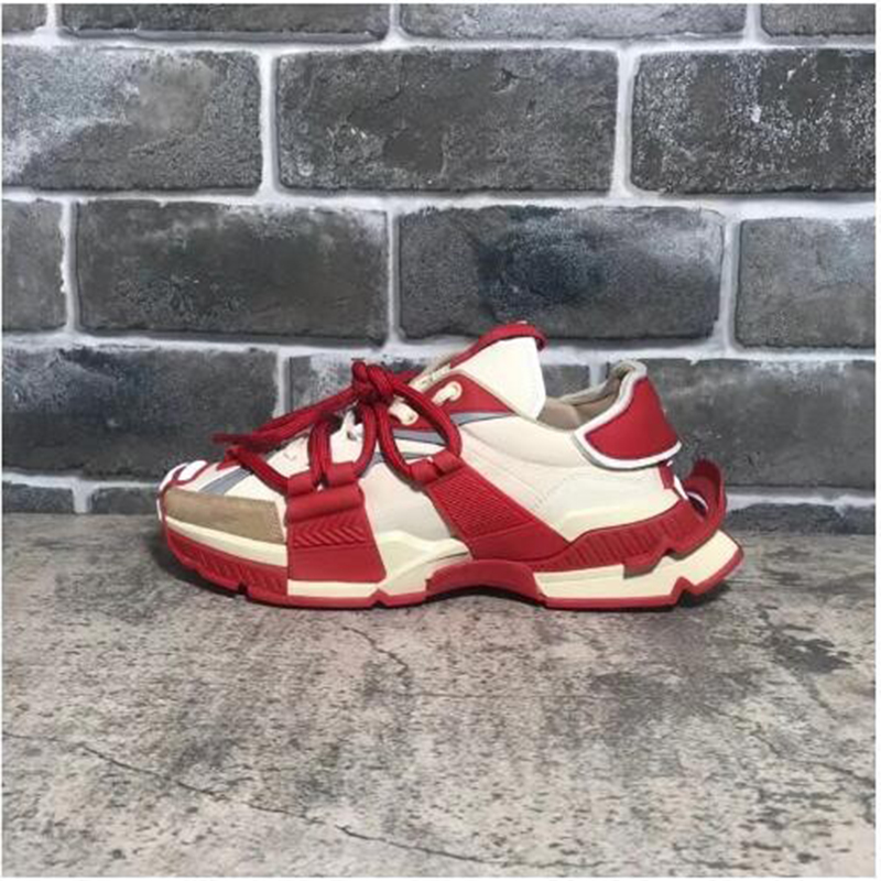 Father women's shoes summer breathable thin couple 2022 new spring and autumn mixed materials sneakers g space asdadaasdawdasasdsadwdawd