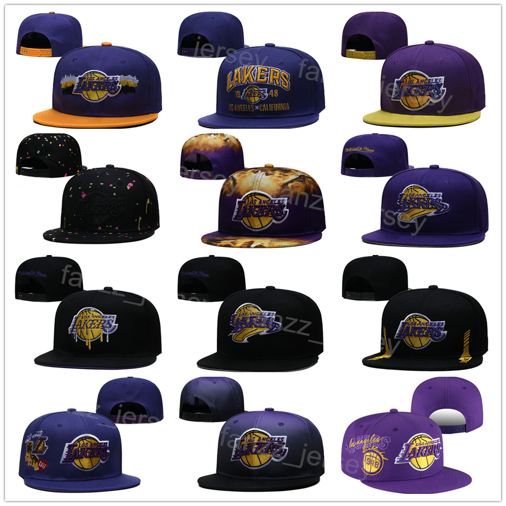 

Sun Basketball Fitted Caps Knitted Summer Adjustable Snapback Sport Hats Team Hip Hop Street Summer Stitched Russell Westbrook Austin Reaves Stanley Johnson, Photo 2