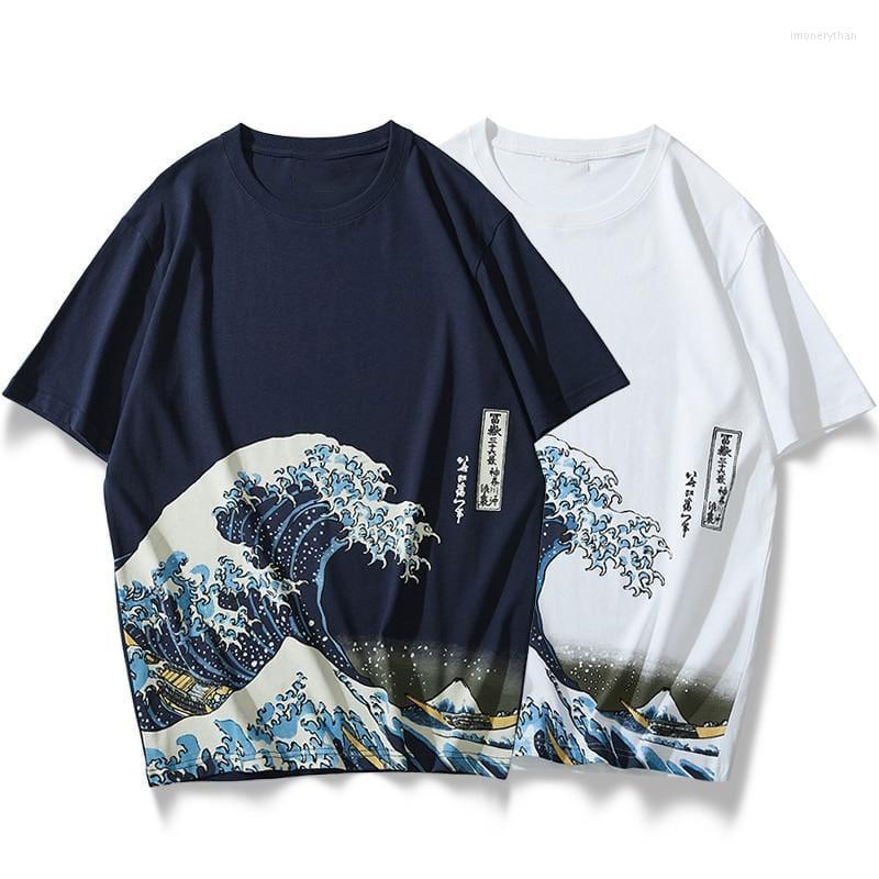 

Men's T-Shirts Japanese Tattoo T-shirt Tee Top For Men WomenMen's Men'sMen's Imon22, As picture1