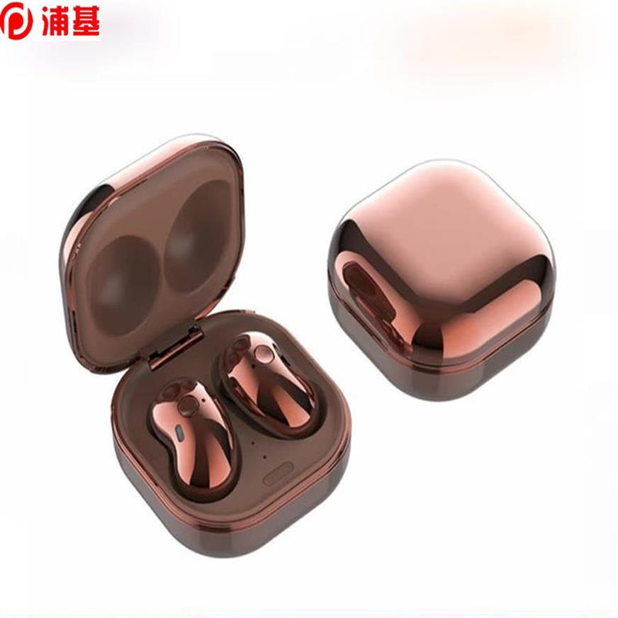 

Newest For Samsung apple xiaomi Huawei S6 TWS True Wireless Earphone 8D Stereo 5.1 Bluetooth Earphone PK Galaxy R175 R180 Buds200h246s, Tws bluetooth earphone