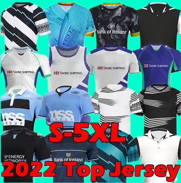

2022 RUGBY LEAGUE JERSEY Cardiff Rugby Jerseys home away Heibiarritz Blues Hebia Hungary Bordeaux begs shirts S-5XL plus size