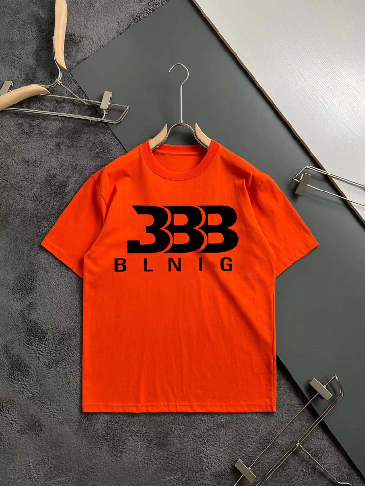 

22ss newest men tee Graffiti Round Neck Icon Print Short Sleeve black white Loose Plus simple women sleeves Size M-3XL 1361