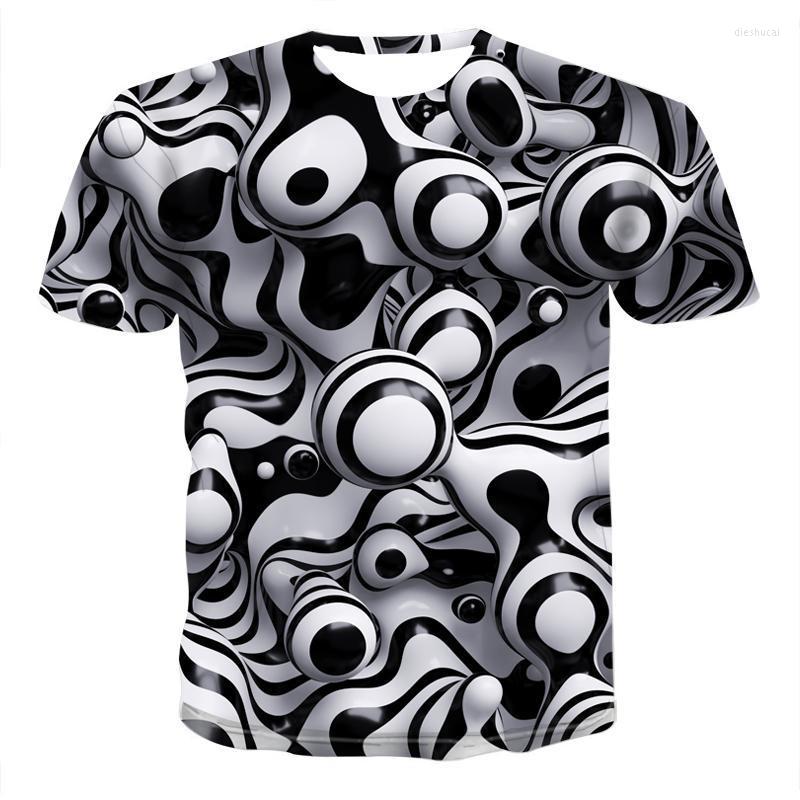 

Men's T-Shirts 2022 Mens Printed Fashion T Shirts Men Clothing 3D Print Shirt Tshirt Man Casual T- Summer 's Short Sleeve, R2009