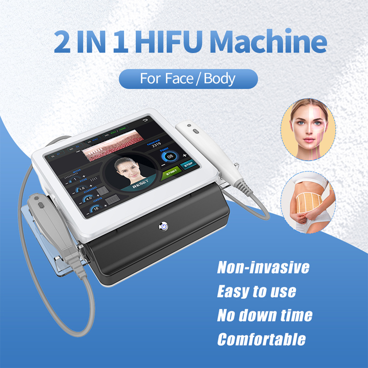 

portable ultra hifu extra 7d 10d slimming facial wrinkle removal antes y despus beauty facelift machine