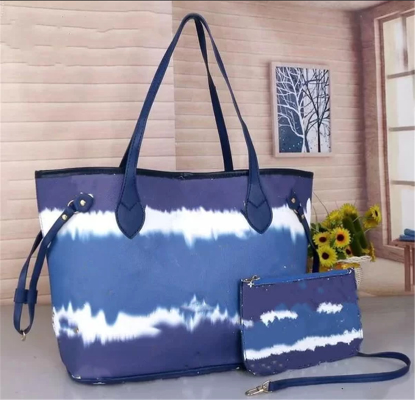 

Luxury Designers Bags womens High Quality Ladies Handbags Leather Crocodile Pattern Shoulder Bag Fashion Crossbody Handbag large capacity tote H0646