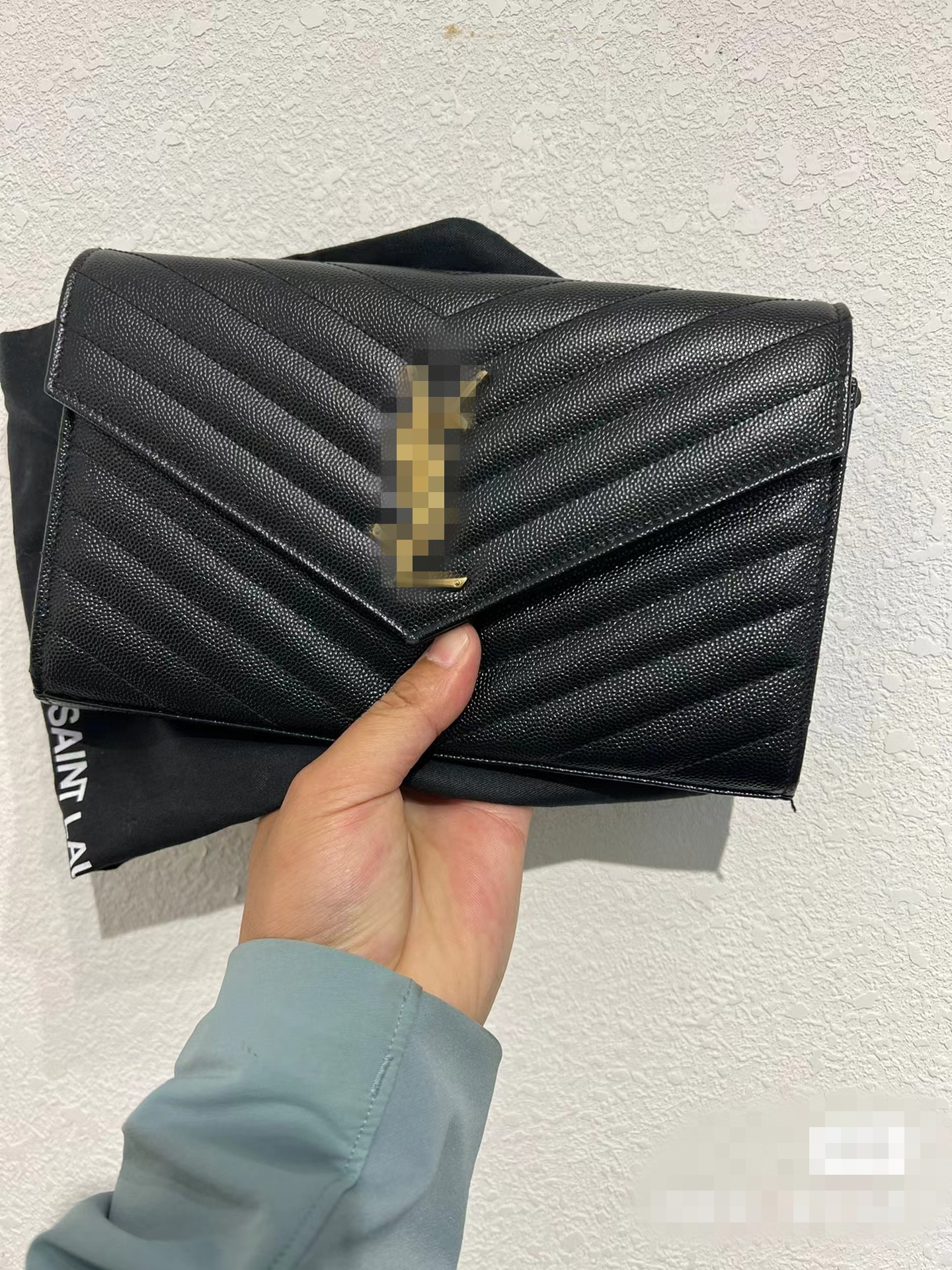 

GGs LVs YSLs louiseity viutonity VUTTONS Designer Bags Leather Handbag Comes Chain Bag Women Luxurys Fashion Female Clutch Classic High Quality Girl Handbags