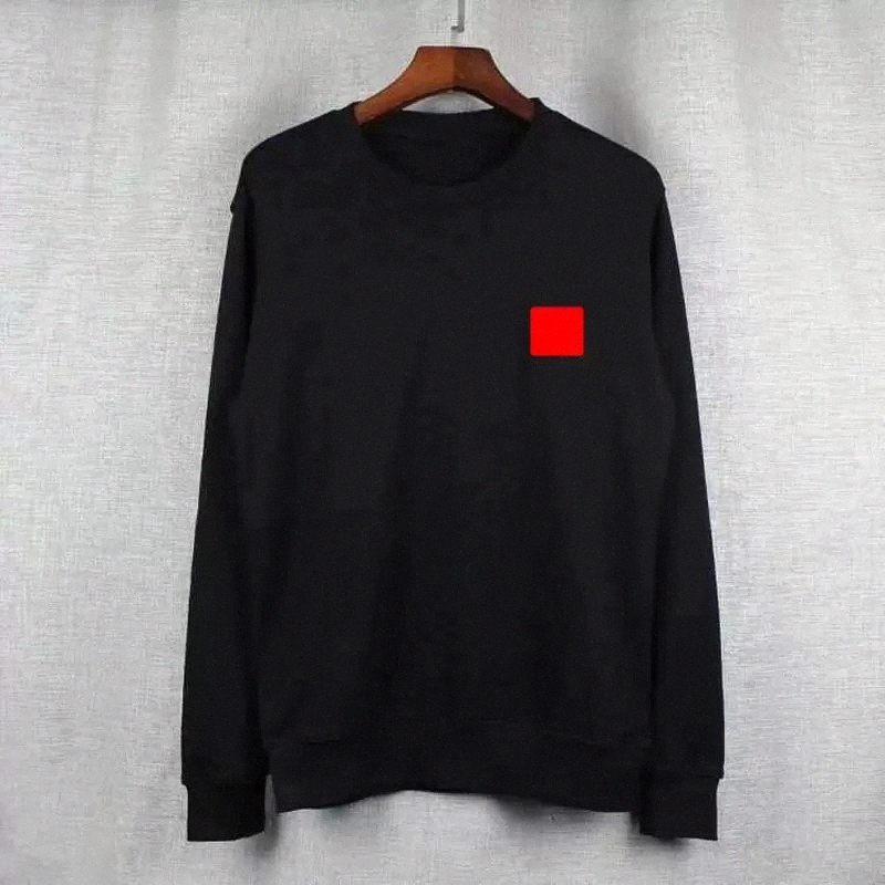 Men and womens Clothing Designer Hoodies Play Sweatshirt Commes Hoodie Des Pullover Garcons Letter Embroidery Long Sleeve Top Autumn Sweatshirt A