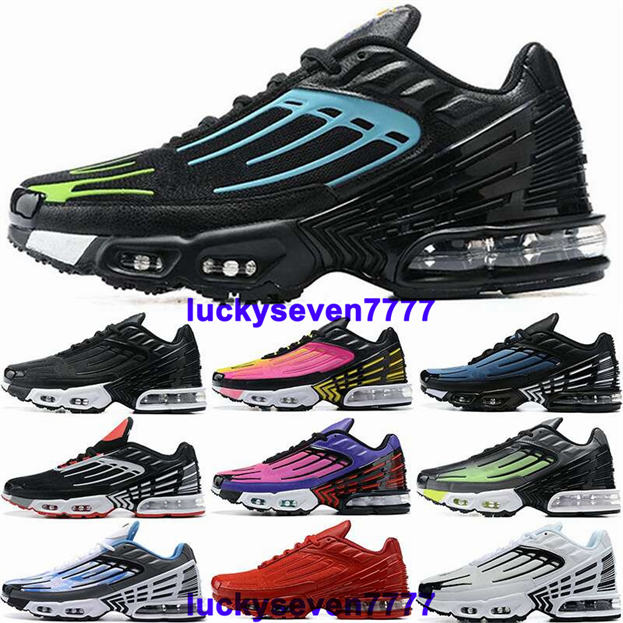 

Air Plus 3 Max Casual AirMaxPlus III Mens Size 13 Shoes Sneakers Kid Women Tuned US13 Red Tn 46 Chaussures Us 12 Runnings Eur 47 Trainers Us 13 Gym Black Zapatillas, 10