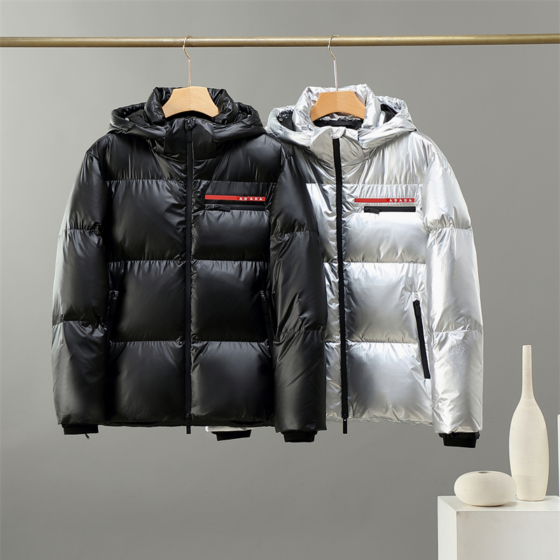 

Mens Down Jackets Winter Puffer Jacket Hooded Thick Coat Designer Sports Parkas Luxury Men Couples Parka Top Quality Winters Coats Keep warm Overcoat Windproof 333