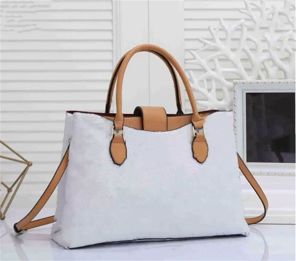 

Handbag tote onthego Designers bag Handbags Totes Women Shoulder Clutch Bags Crossbody Shopping pocket leather Purses Letters Floral One Handle Wallet Backpack, Extra shipping