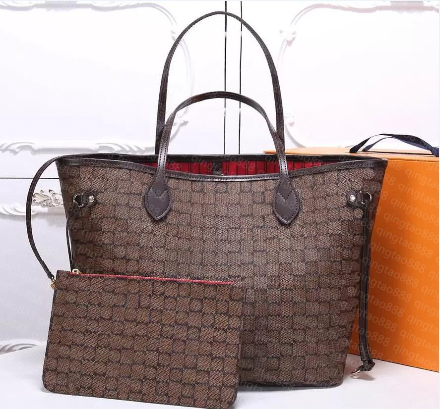 

High Quality MM GM Designers Bag Luxurys 8 colors Real Leather Totes Handbags Shoulder Bags Womens Handbag Purses Clutch Leather Fashion Wallet Handle Purse, Airbag [no bag]