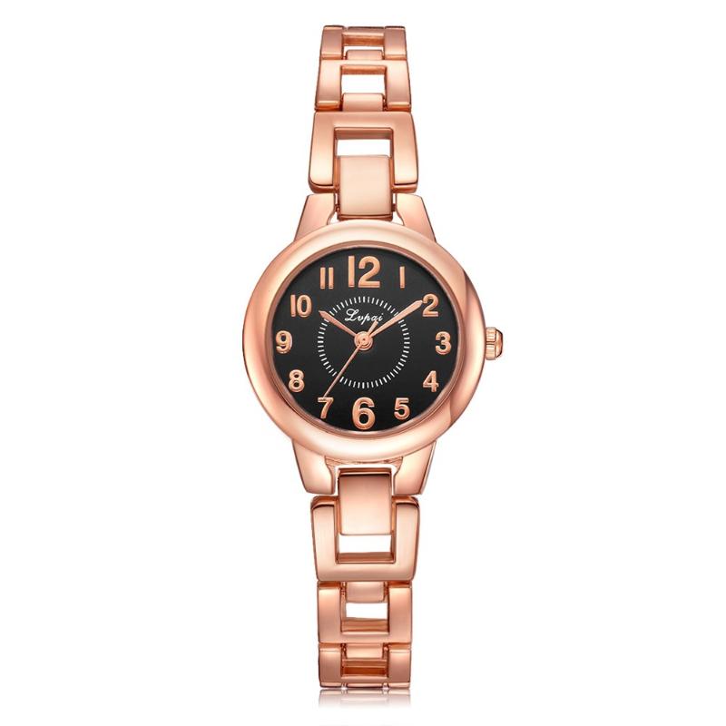 

Wristwatches 2022 Europe And The United States In Elegant Ladies Quartz Watch Sells Quickly It Is Sold Directly By Bracelet, Zw