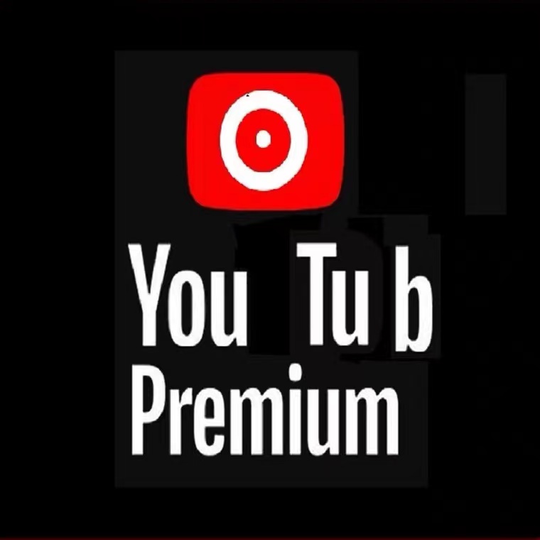 

YouTube - use the premium for 1 months