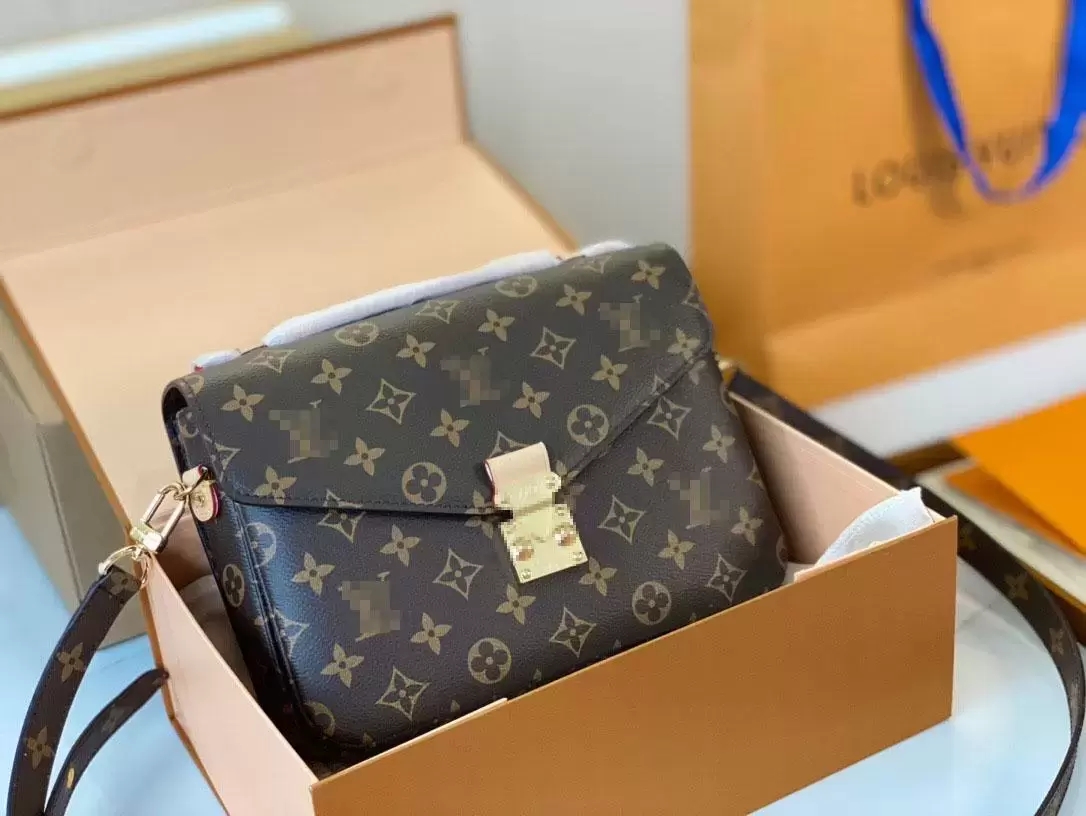 

GGs Louiseity Viutonity LVs YSLs Women Luxurys Designers Bags Handbag 2021Women Handbags Lady Messenger Fashion Shoulder Bag Luxury Crossbody Tote Wallet