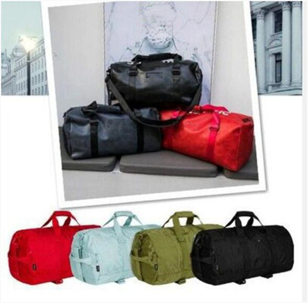 

SU travel handbag cross-body duffel sports training bag one shoulder bag fashionable shoes fitness carrier, Sdaasa