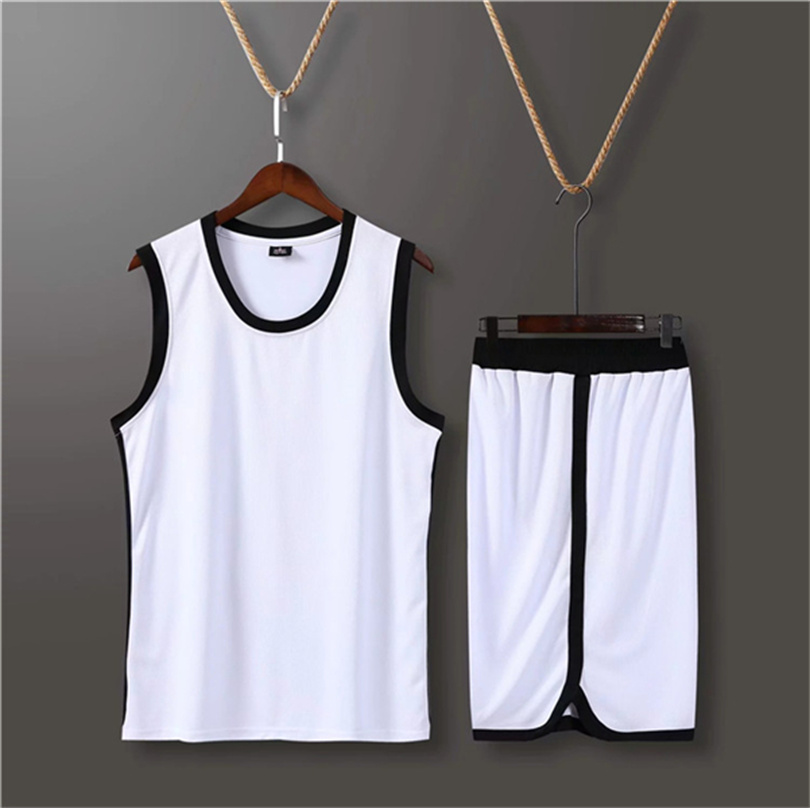 

NS0089 Basketball Short Sport Wears Athletic Outdoor Apparel College Jersey, Photo
