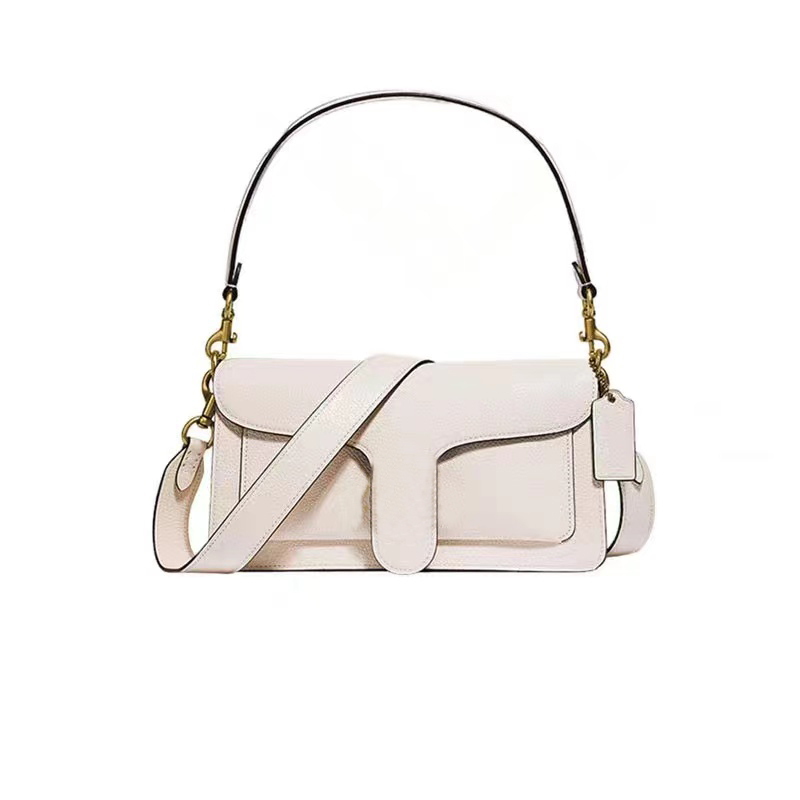 

2022 new high quality women's shoulder bag