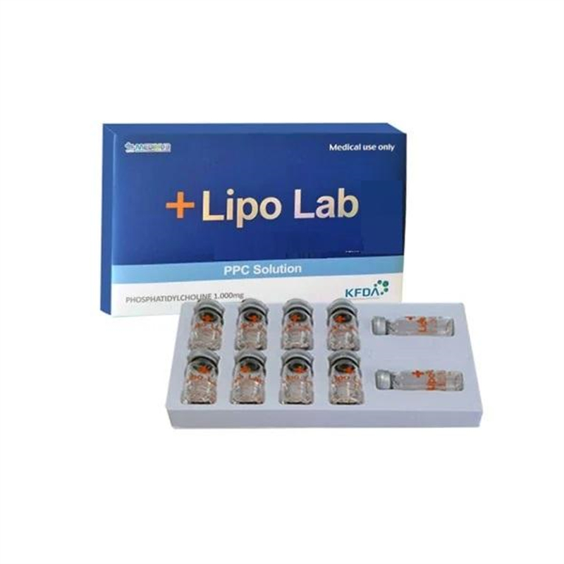 

Kabellines Fat Dissolving Solution Kybellas slimming fat lipolab aqualyx