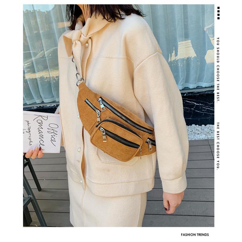 

Evening Bags Women's Winter Bag 2022 Breast Solid Color Dumpling Fashion Trend Single Shoulder Messenger BagsEvening, Black