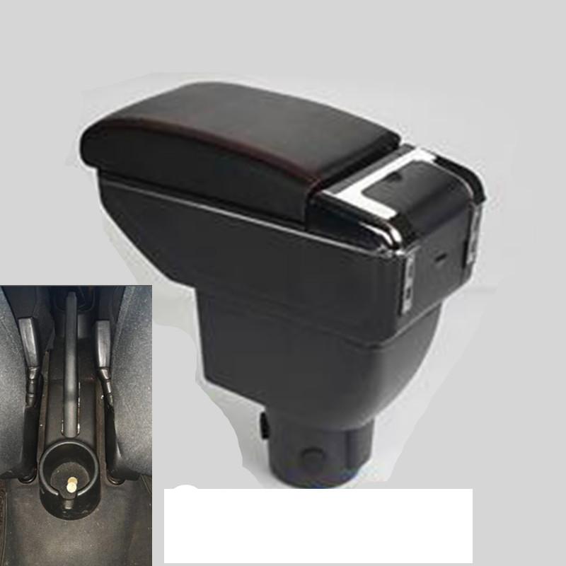 

Other Interior Accessories For Picanto Armrest Box With UsbOther